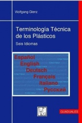 Terminologia Tecnica de Los Plasticos - Seis Idiomas