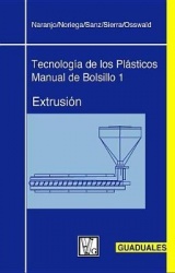 Extrusion - Tecnologia de Los Plasticos 1