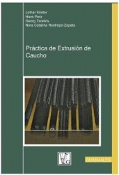Practica de Extrusion de Caucho