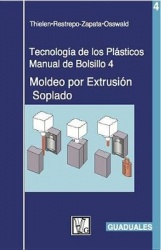 Moldeo Por Extrusion Soplado - Tecnologia de Los Plasticos 4