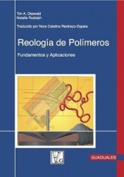Reologia de Polimeros - Fundamentos Y Aplicaciones