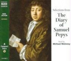 Selections from the Diary 4D