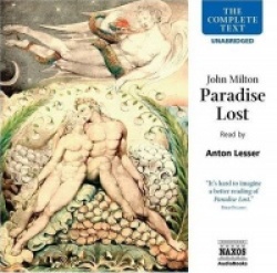 Paradise Lost [unabridged] (Lesser)