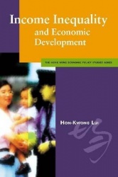 Income Inequality and Economic Development