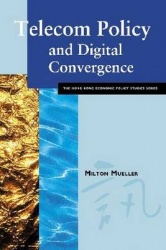 Telecom Policy and Digital Convergence