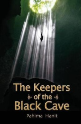 The keepers of the black cave