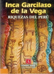 Riquezas del Peru