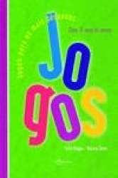 JOGOS PARA MAIS PEQUENOS: 5: 6 AN (2º ED.)