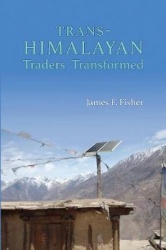 Trans-Himalayan Traders Transformed - Return to Tarang