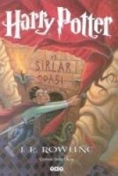 Harry Potter och hemligheternas kammare (Turkiska)