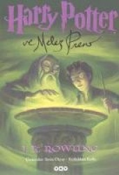Harry Potter och halvblodsprinsen (Turkiska)
