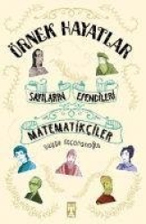 Sayilarin Efendileri - Matematikciler