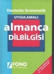 Uygulamali Almanca Dilbilgisi