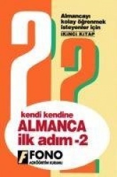 Almancada Ilk Adim 2