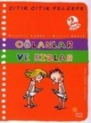 Citir Citir Felsefe 4 - Oglanlar ve Kizlar