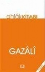 Ahlak Kitabi