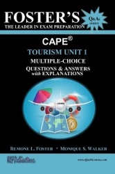 Foster's CAPE(R) Tourism Unit 1