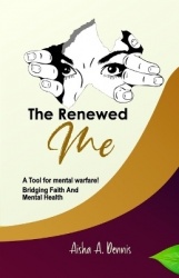 The Renewed Me - Bridging Faith and Mental Health