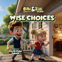 Bibi&Zizi Adventures (Volume 1) Wise Choices