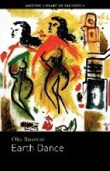 Earth Dance - Novel