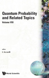 Quantum Probability And Related Topics: Volume Viii