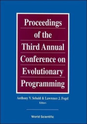 EVOLUTIONARY PROGRAMMING - PROCEEDINGS OF THE 3RD ANNUAL CONFERENCE