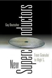 NEW SUPERCONDUCTORS: FROM GRANULAR TO HIGH TC