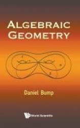 Algebraic Geometry
