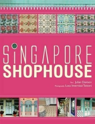 Singapore Shophouse