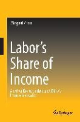 Labor’s Share of Income - Another Key to Understand China’s Income Inequality