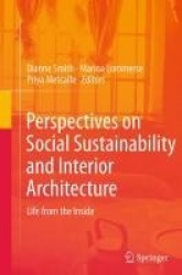 Perspectives on Social Sustainability and Interior Architecture - Life from the Inside