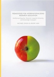 Pedagogies for Internationalising Research Education : Intellectual equality, theoretic-linguistic diversity and knowledge