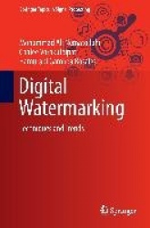 Digital Watermarking : Techniques and Trends