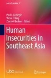 Human Insecurities in Southeast Asia