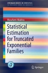 Statistical Estimation for Truncated Exponential Families