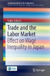 Trade and the Labor Market - Effect on Wage Inequality in Japan