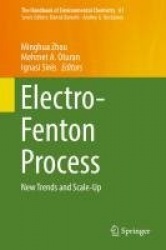 Electro-Fenton Process : New Trends and Scale-Up