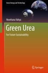 Green Urea - For Future Sustainability