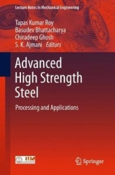 Advanced High Strength Steel : Processing and Applications