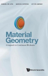 MATERIAL GEOMETRY: GROUPOIDS IN CONTINUUM MECHANICS