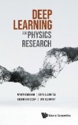 Deep Learning For Physics Research