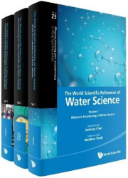 WORLD SCIENTIFIC REFERENCE OF WATER SCIENCE, THE (IN 3 VOLUMES)