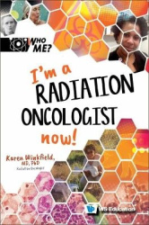 I'M A RADIATION ONCOLOGIST NOW!