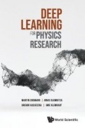 Deep Learning For Physics Research