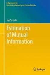 Estimation of Mutual Information