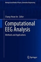 Computational EEG Analysis - Methods and Applications