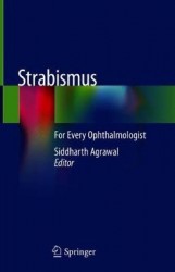 Strabismus : For every Ophthalmologist