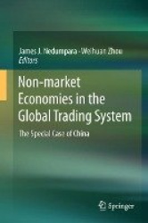 Non-market Economies in the Global Trading System - The Special Case of China
