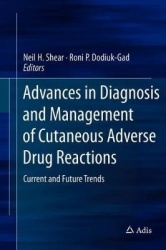 Advances in Diagnosis and Management of Cutaneous Adverse Drug Reactions : Current and Future Trends