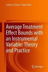 Average Treatment Effect Bounds with an Instrumental Variable: Theory and Practice